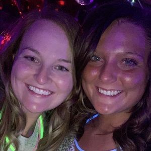 Meet your Posher, Savannah